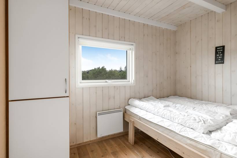 Foto von Ferienhaus UB07 in Løkken - Nordjütland