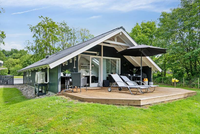 Foto von Ferienhaus UB09 in Arrild - Südjütland
