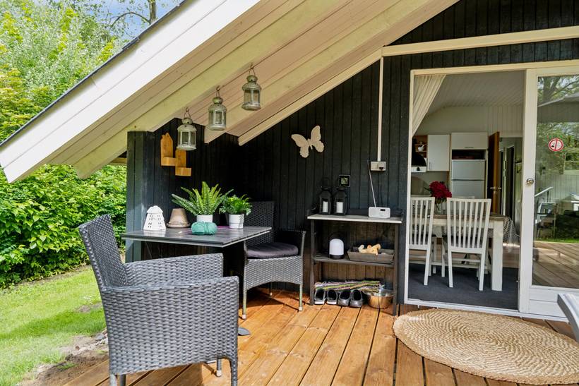 Foto von Ferienhaus UB09 in Arrild - Südjütland