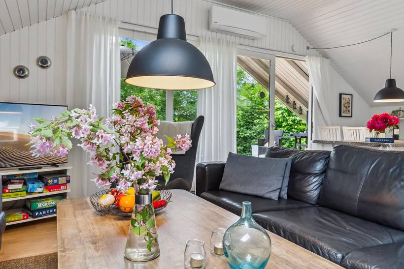 Foto von Ferienhaus UB09 in Arrild - Südjütland