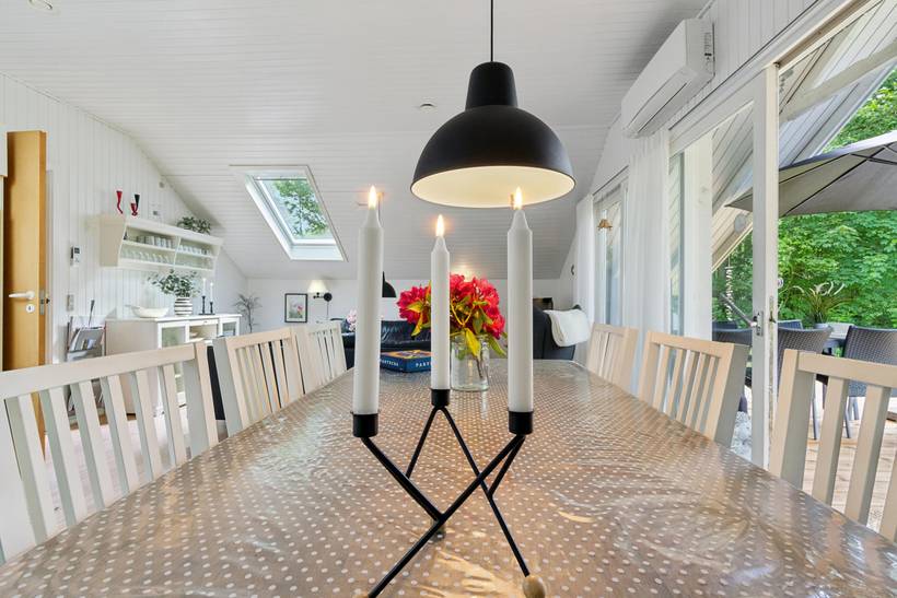 Foto von Ferienhaus UB09 in Arrild - Südjütland