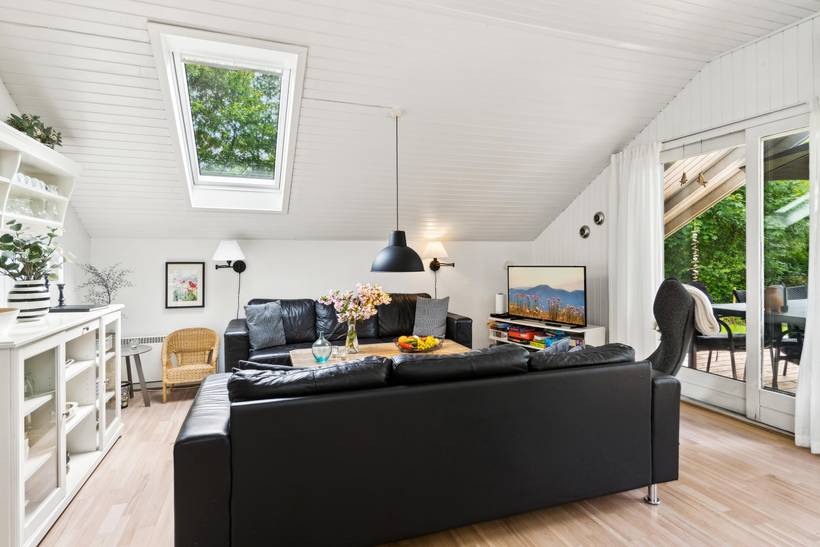 Foto von Ferienhaus UB09 in Arrild - Südjütland
