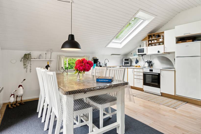 Foto von Ferienhaus UB09 in Arrild - Südjütland