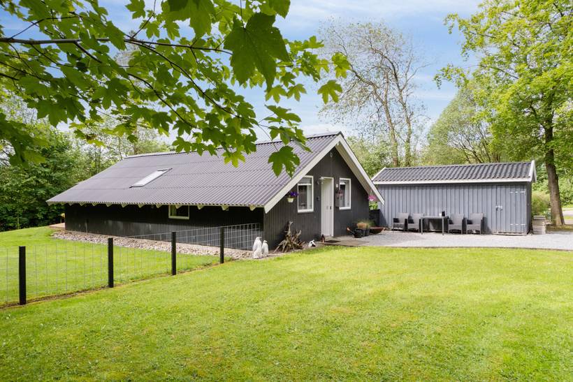 Foto von Ferienhaus UB09 in Arrild - Südjütland