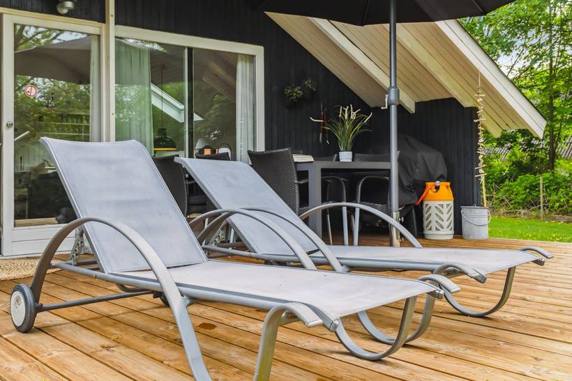 Foto von Ferienhaus UB09 in Arrild - Südjütland
