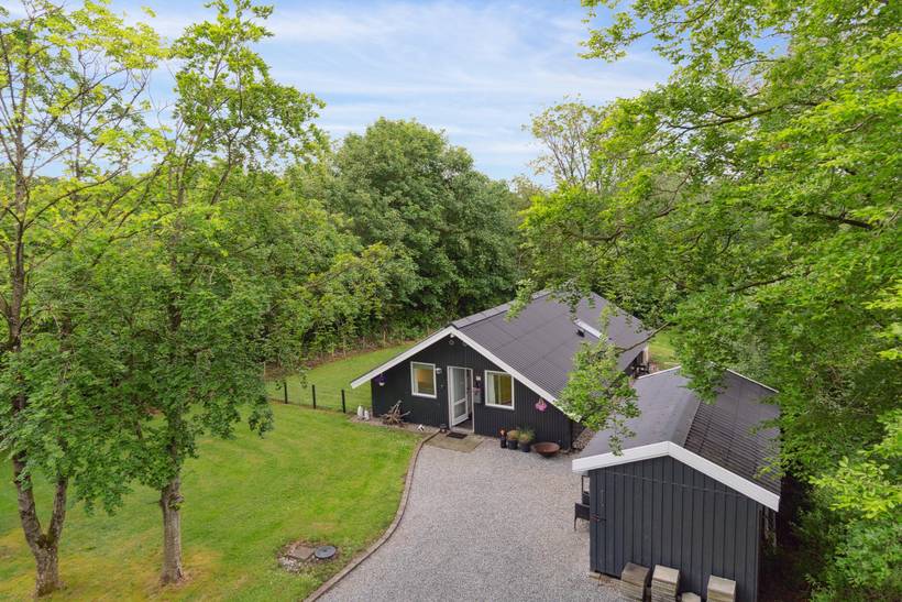 Foto von Ferienhaus UB09 in Arrild - Südjütland