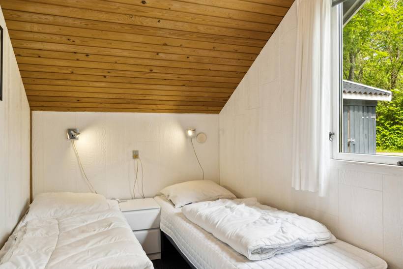 Foto von Ferienhaus UB09 in Arrild - Südjütland