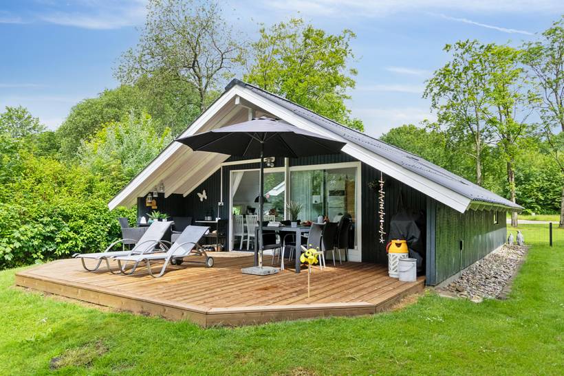 Foto von Ferienhaus UB09 in Arrild - Südjütland