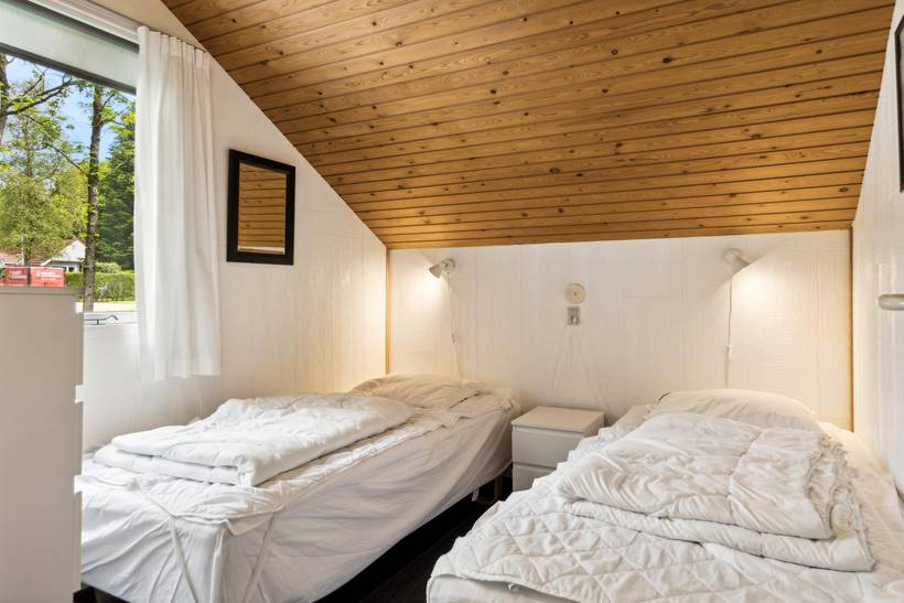 Foto von Ferienhaus UB09 in Arrild - Südjütland