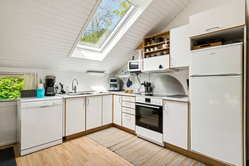 Foto von Ferienhaus UB09 in Arrild - Südjütland