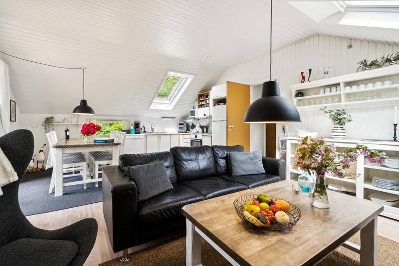 Foto von Ferienhaus UB09 in Arrild - Südjütland