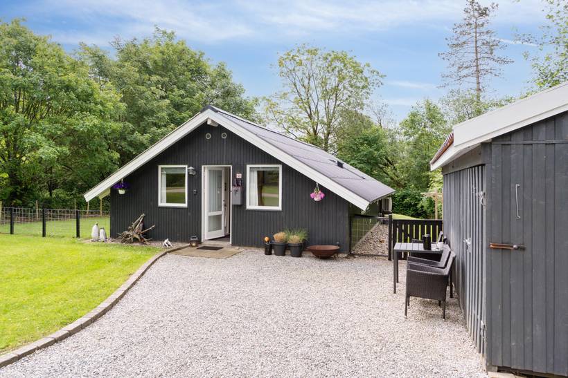 Foto von Ferienhaus UB09 in Arrild - Südjütland