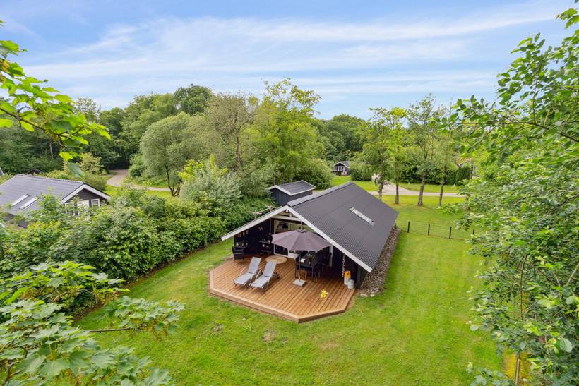 Foto von Ferienhaus UB09 in Arrild - Südjütland