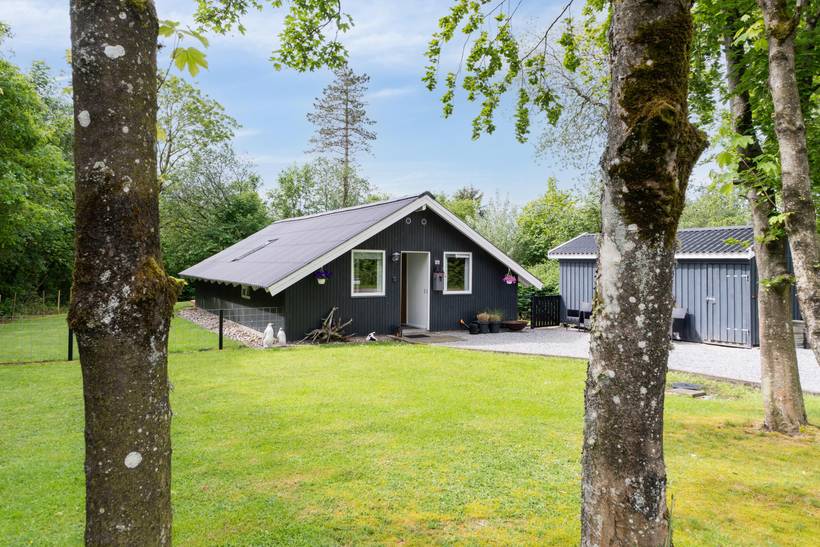 Foto von Ferienhaus UB09 in Arrild - Südjütland
