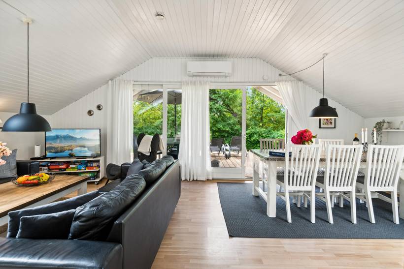 Foto von Ferienhaus UB09 in Arrild - Südjütland
