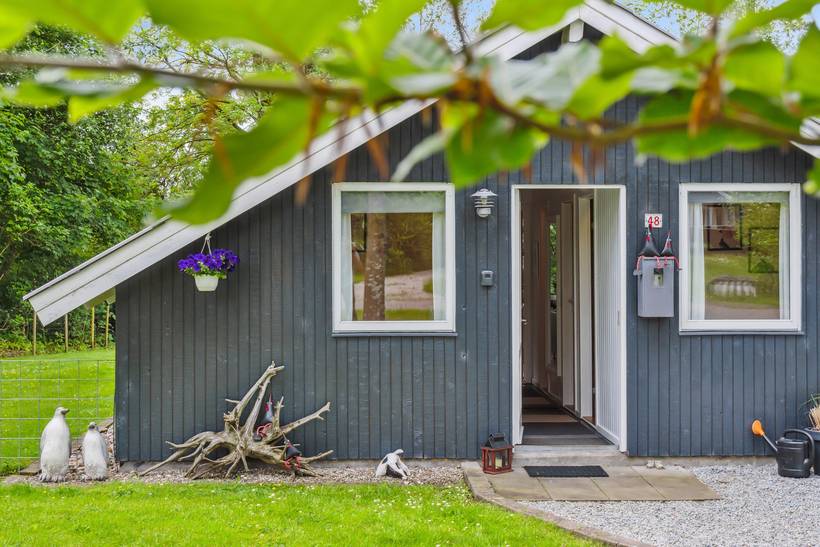 Foto von Ferienhaus UB09 in Arrild - Südjütland