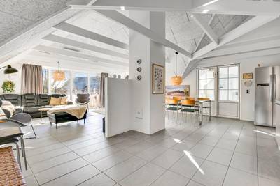 Vorschaubild von Ferienhaus UB11 in Hvide Sande - Klegod - Westjütland