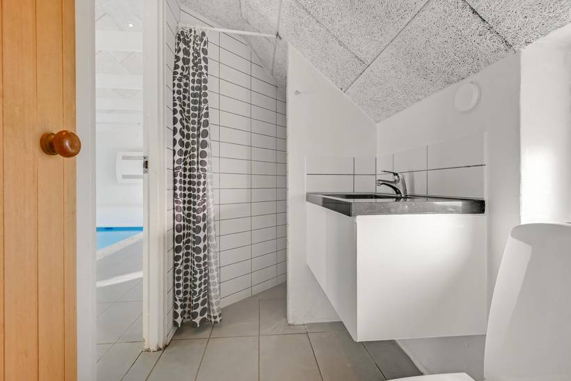 Foto von Ferienhaus UB11 in Hvide Sande - Klegod - Westjütland