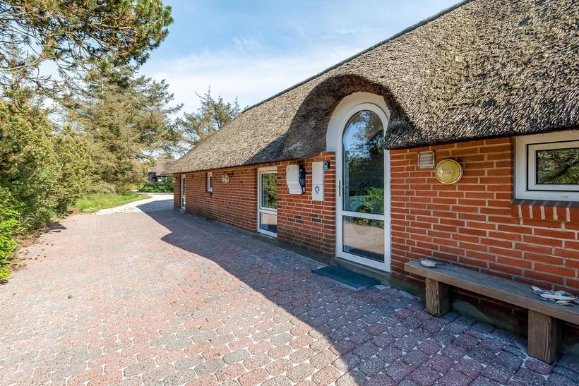 Foto von Ferienhaus UB11 in Hvide Sande - Klegod - Westjütland
