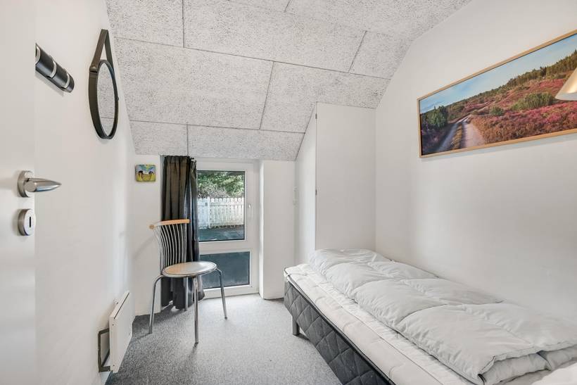 Foto von Ferienhaus UB11 in Hvide Sande - Klegod - Westjütland
