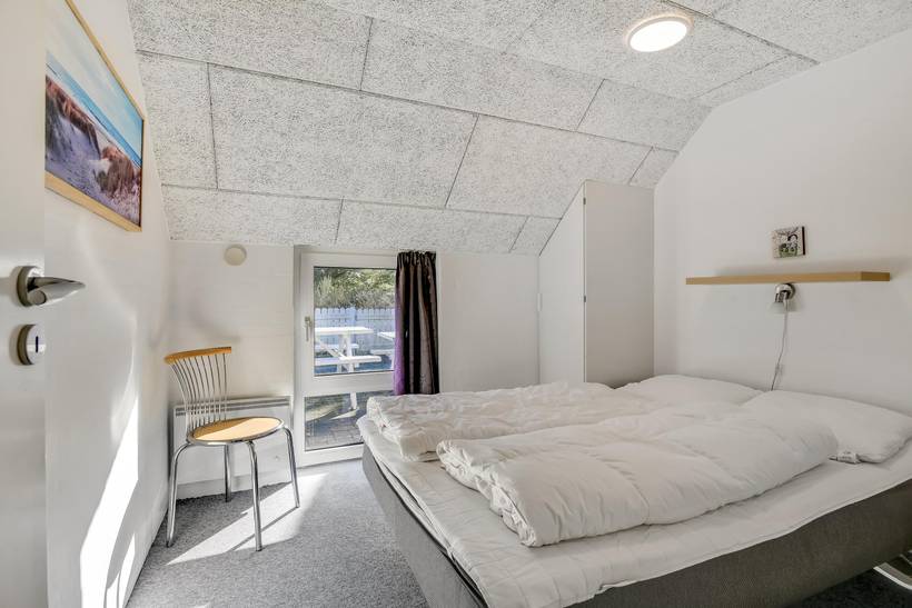 Foto von Ferienhaus UB11 in Hvide Sande - Klegod - Westjütland