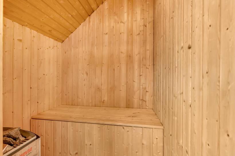 Foto von Ferienhaus UB11 in Hvide Sande - Klegod - Westjütland