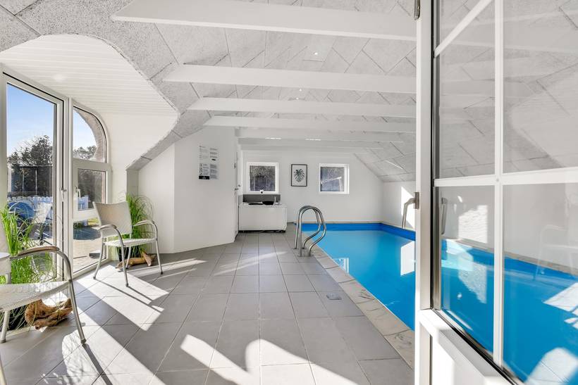 Foto von Ferienhaus UB11 in Hvide Sande - Klegod - Westjütland