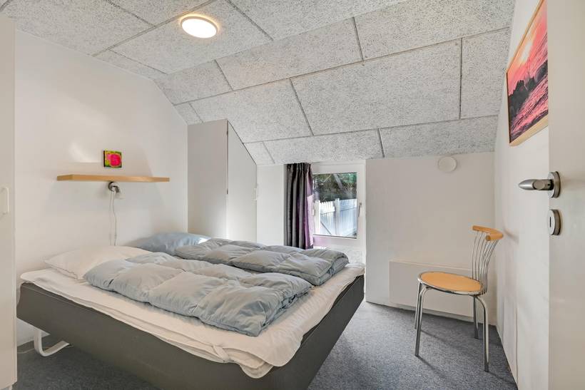 Foto von Ferienhaus UB11 in Hvide Sande - Klegod - Westjütland