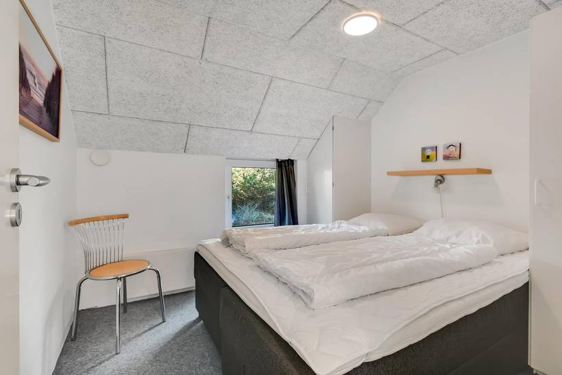 Foto von Ferienhaus UB11 in Hvide Sande - Klegod - Westjütland