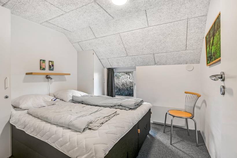 Foto von Ferienhaus UB11 in Hvide Sande - Klegod - Westjütland
