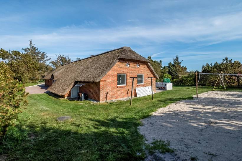 Foto von Ferienhaus UB11 in Hvide Sande - Klegod - Westjütland