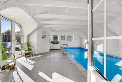 Vorschaubild von Ferienhaus UB11 in Hvide Sande - Klegod - Westjütland