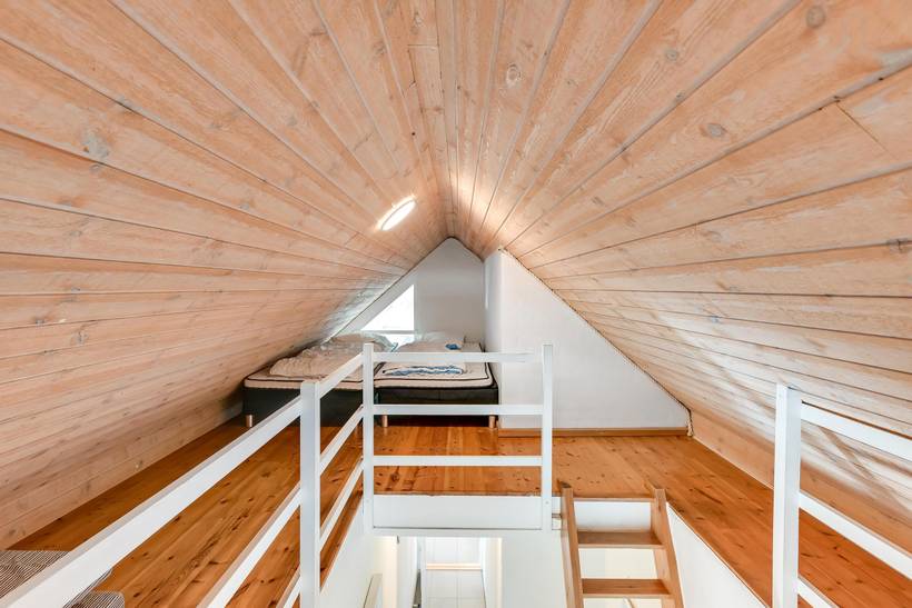 Foto von Ferienhaus UB11 in Hvide Sande - Klegod - Westjütland