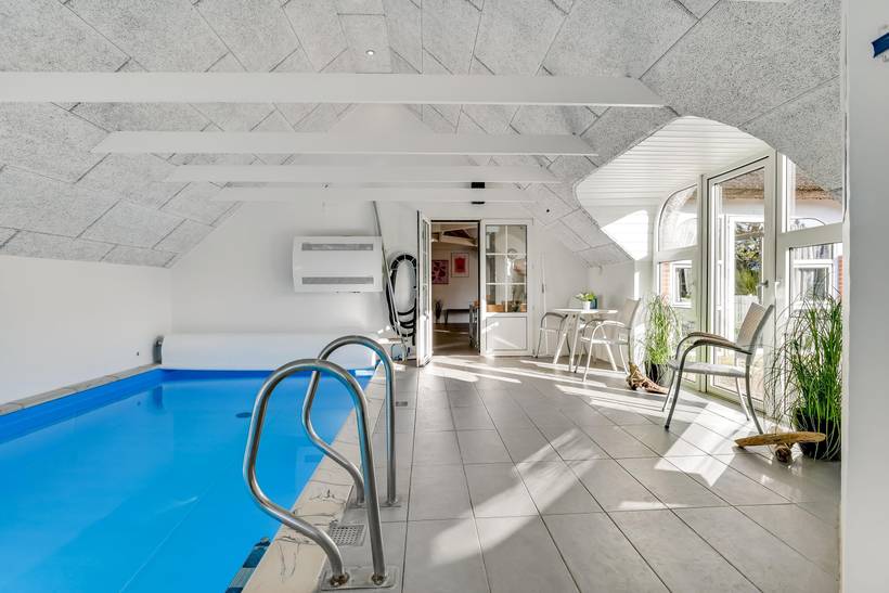 Foto von Ferienhaus UB11 in Hvide Sande - Klegod - Westjütland