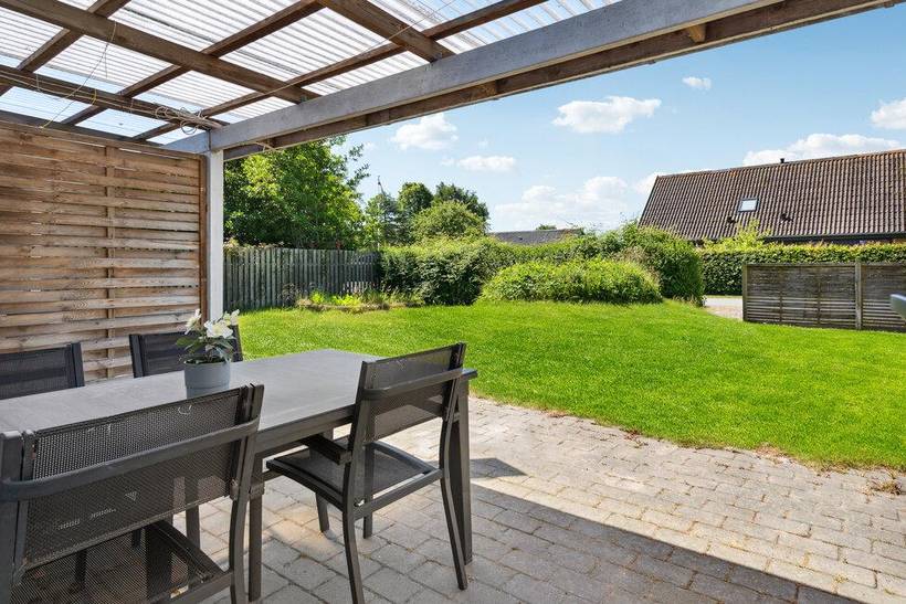 Foto von Ferienhaus UB12 in Kegnæs - Als