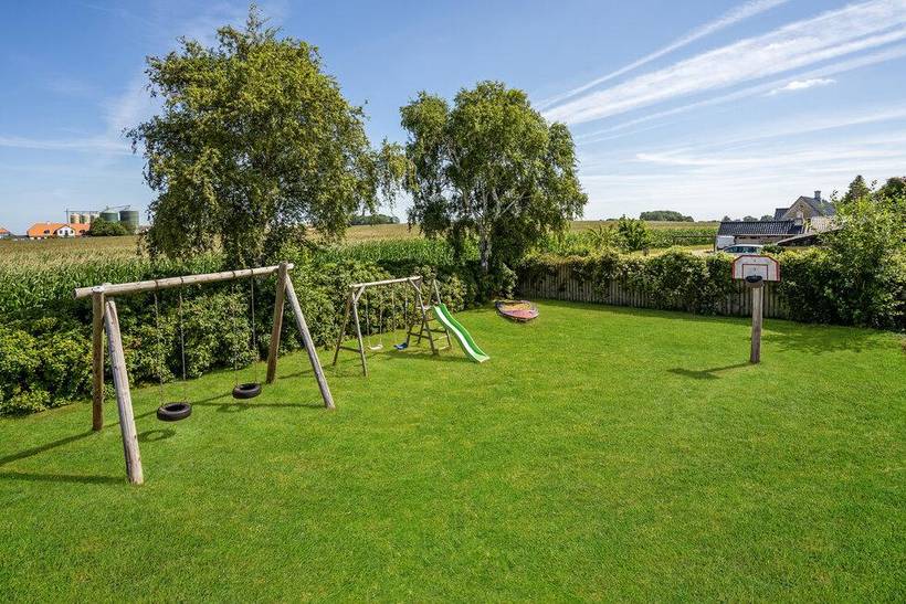 Foto von Ferienhaus UB12 in Kegnæs - Als