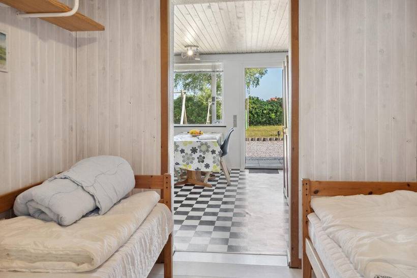 Foto von Ferienhaus UB12 in Kegnæs - Als