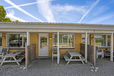 Vorschaubild von Ferienhaus UB12 in Kegnæs - Als