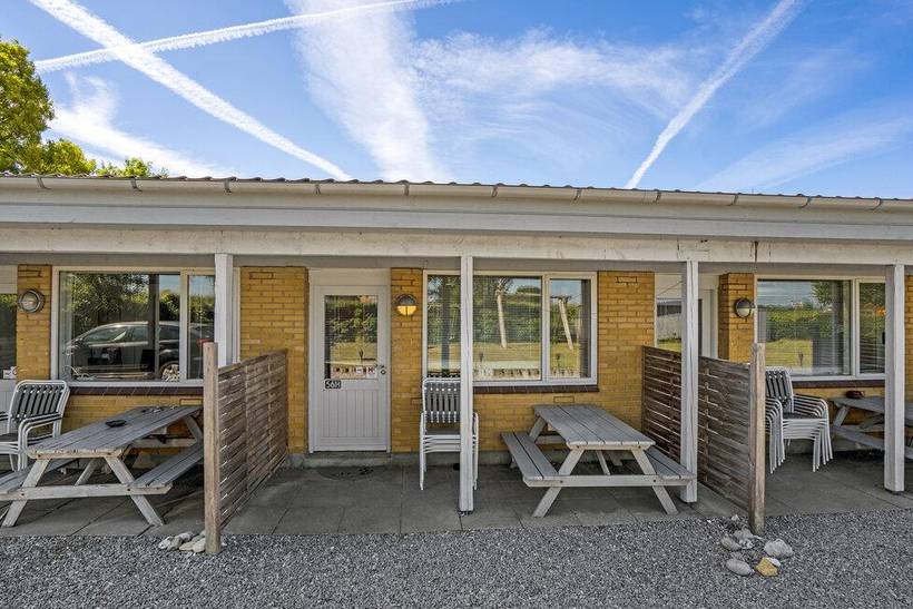 Foto von Ferienhaus UB12 in Kegnæs - Als