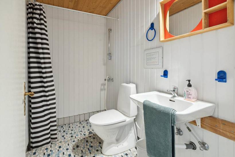 Foto von Ferienhaus UB12 in Kegnæs - Als
