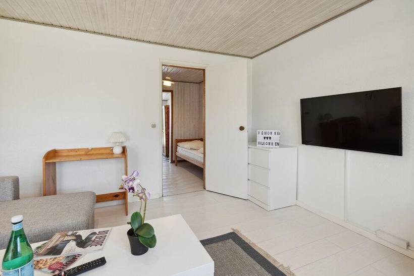 Foto von Ferienhaus UB12 in Kegnæs - Als