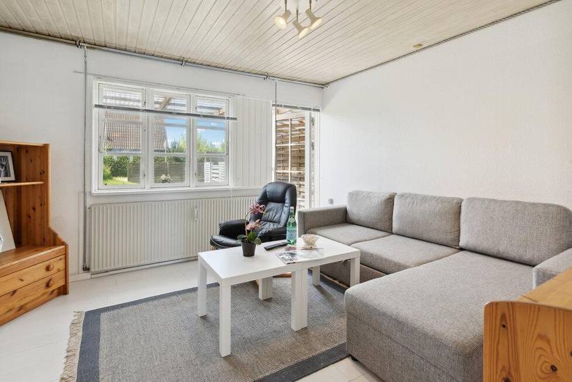 Foto von Ferienhaus UB12 in Kegnæs - Als