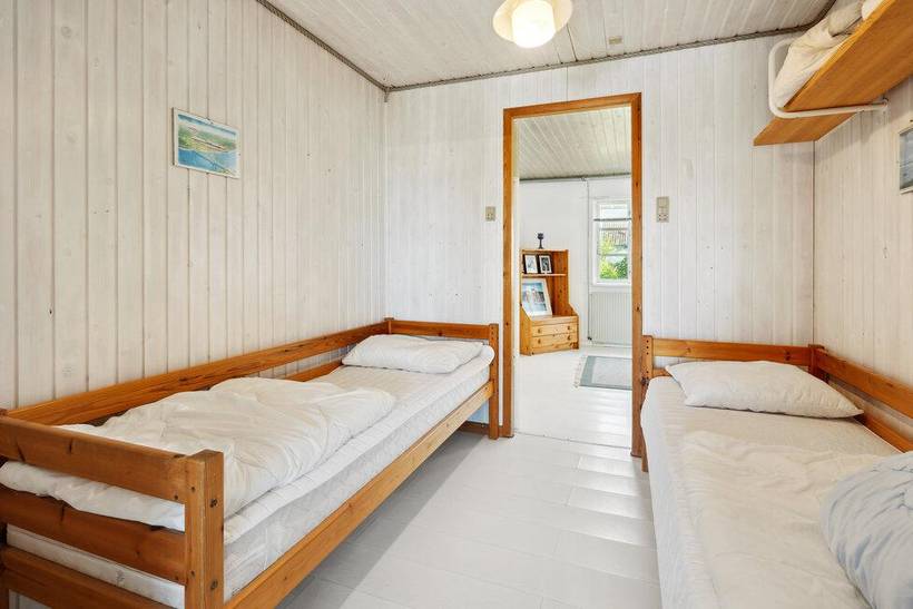 Foto von Ferienhaus UB12 in Kegnæs - Als