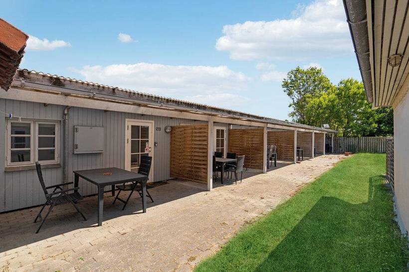 Foto von Ferienhaus UB12 in Kegnæs - Als