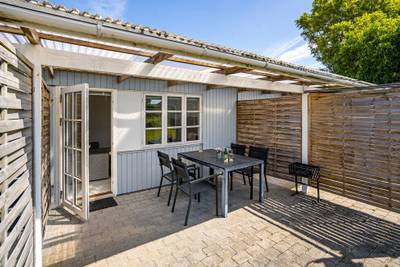 Vorschaubild von Ferienhaus UB12 in Kegnæs - Als