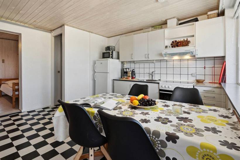 Foto von Ferienhaus UB12 in Kegnæs - Als