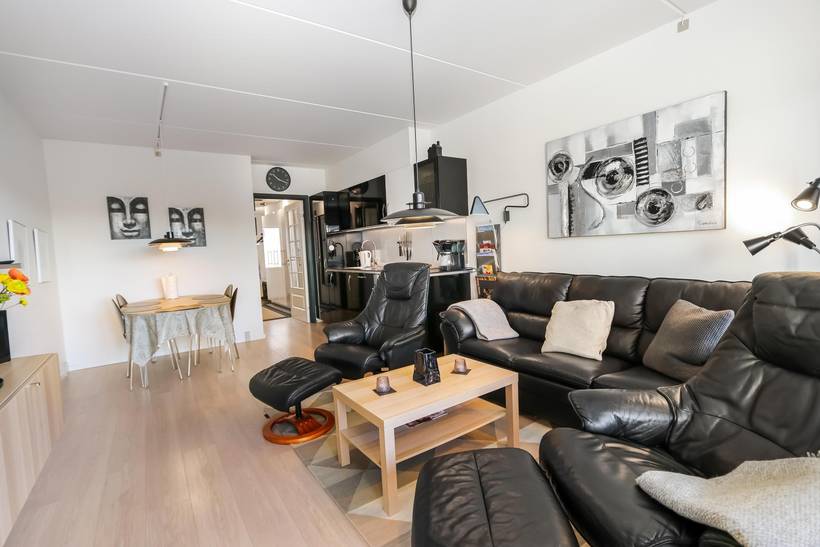 Foto von Ferienhaus UB14 in Henne Strand - Westjütland