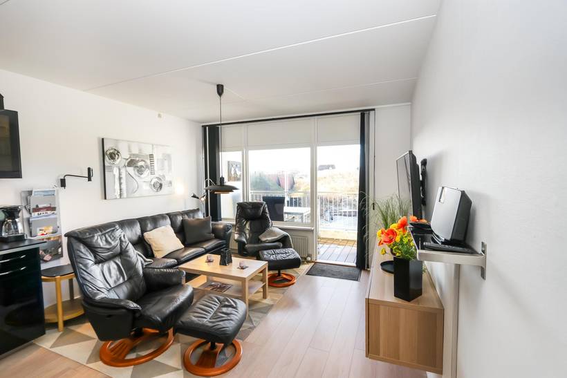 Foto von Ferienhaus UB14 in Henne Strand - Westjütland
