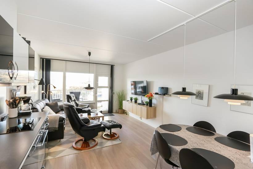 Foto von Ferienhaus UB14 in Henne Strand - Westjütland