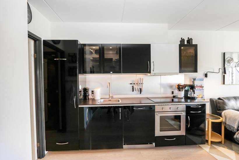 Foto von Ferienhaus UB14 in Henne Strand - Westjütland